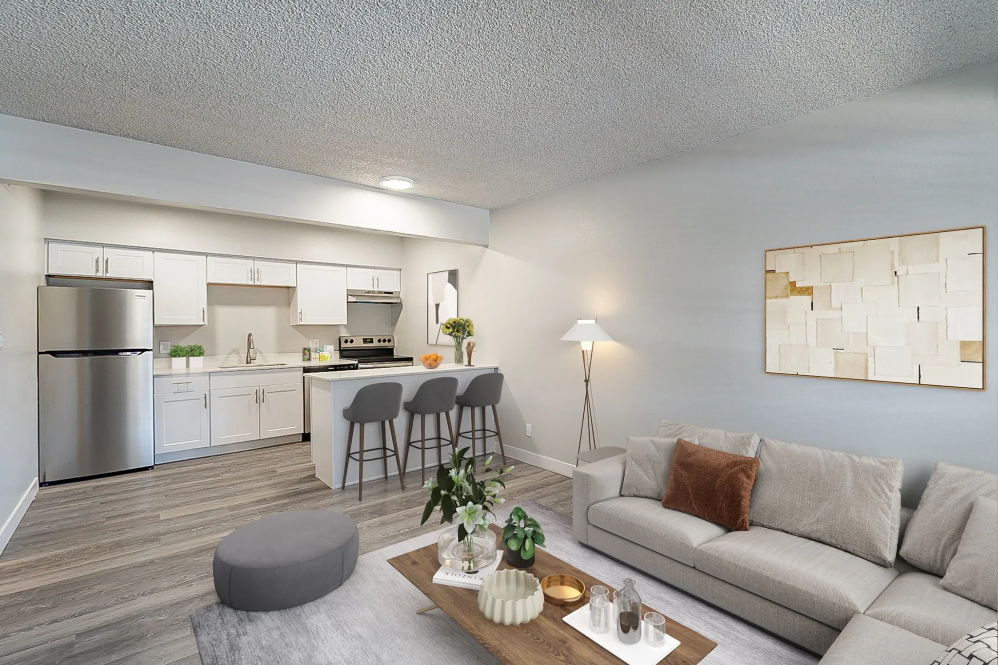 Luxury Apartment Tempe Tempe Apartment for Rent Omnia Baseline