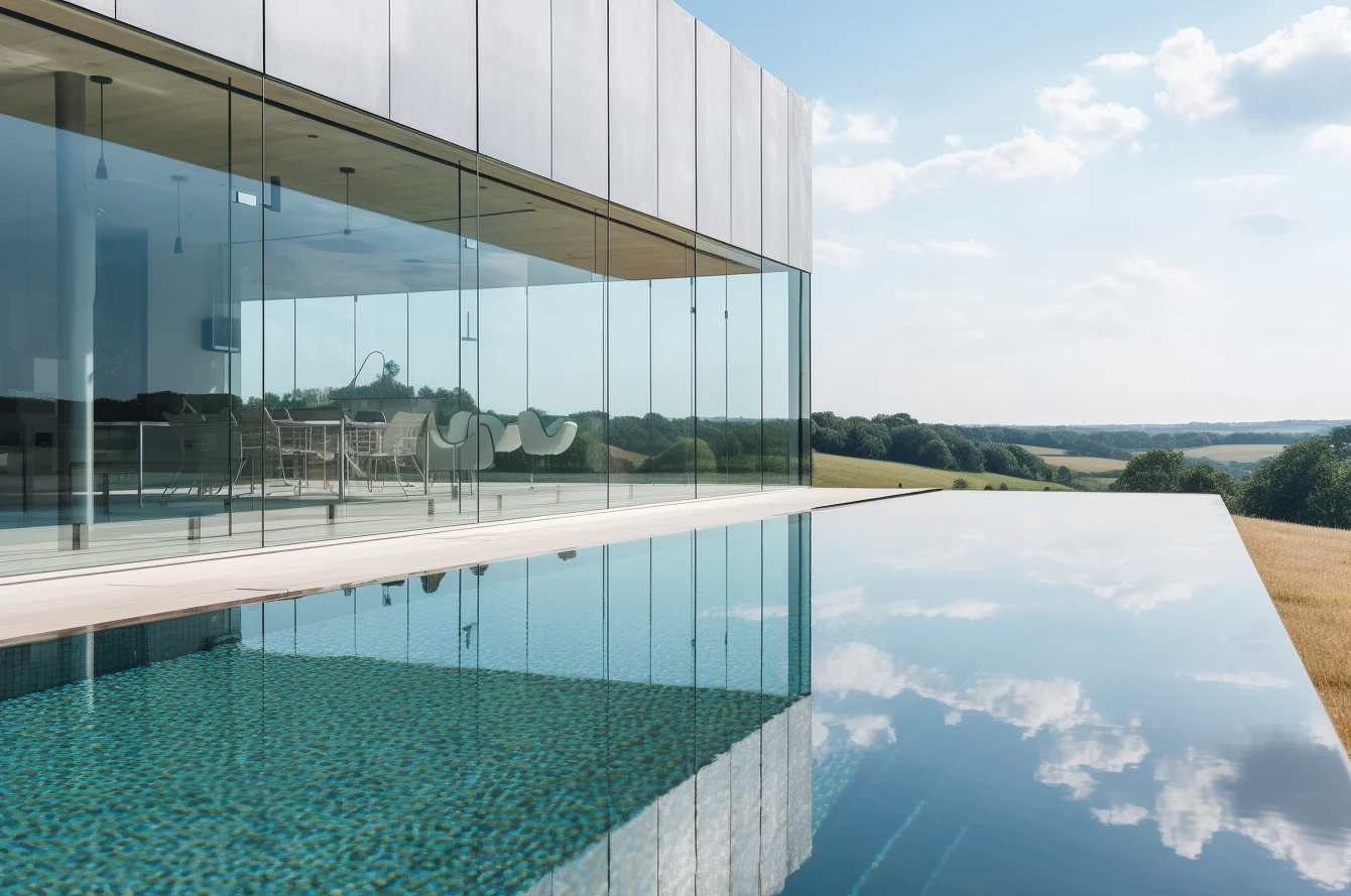 Outdoor Pools | Cardiff, Bristol, Bath & Devon