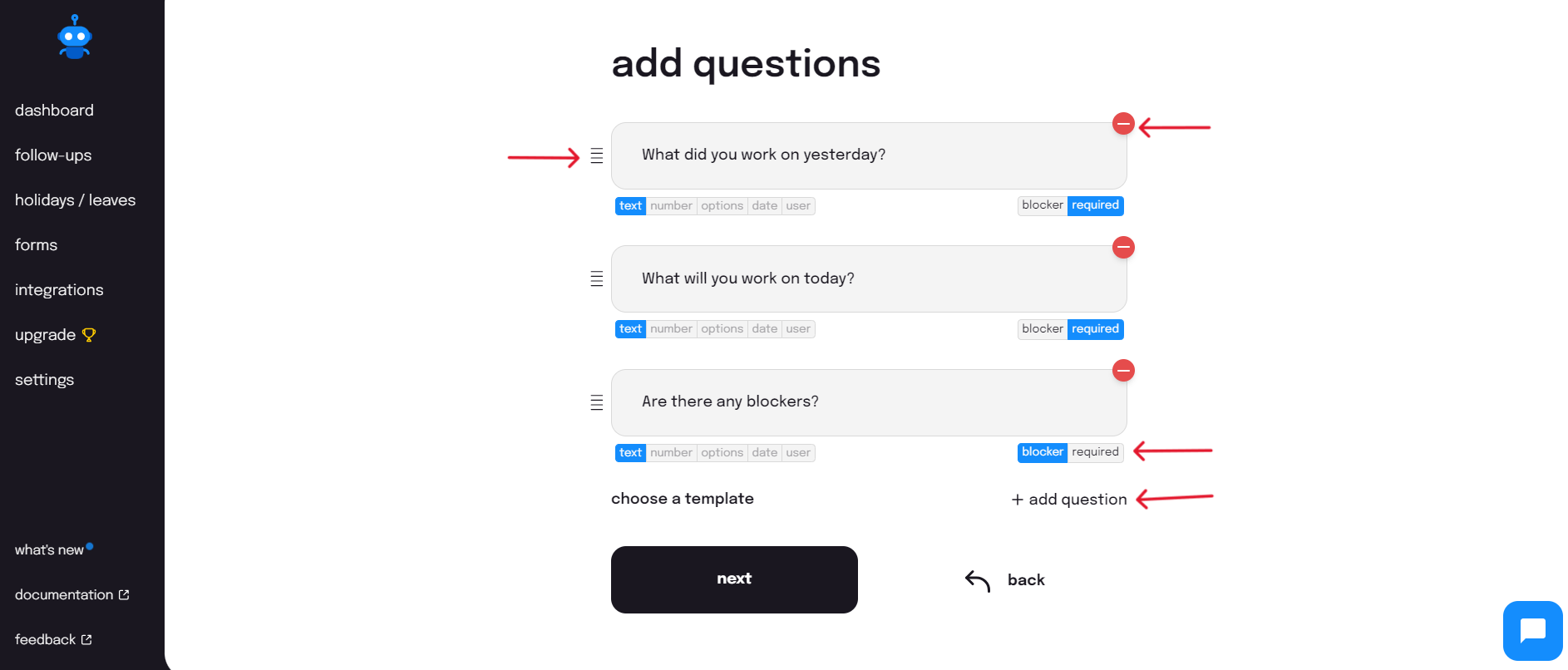 Best free standup bots in 2023 for MS Team
