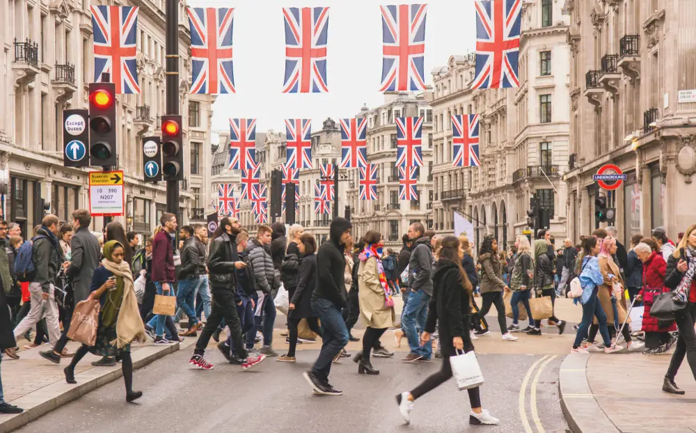 Discover the Essence of British Culture Through its 120 Most Essential ...