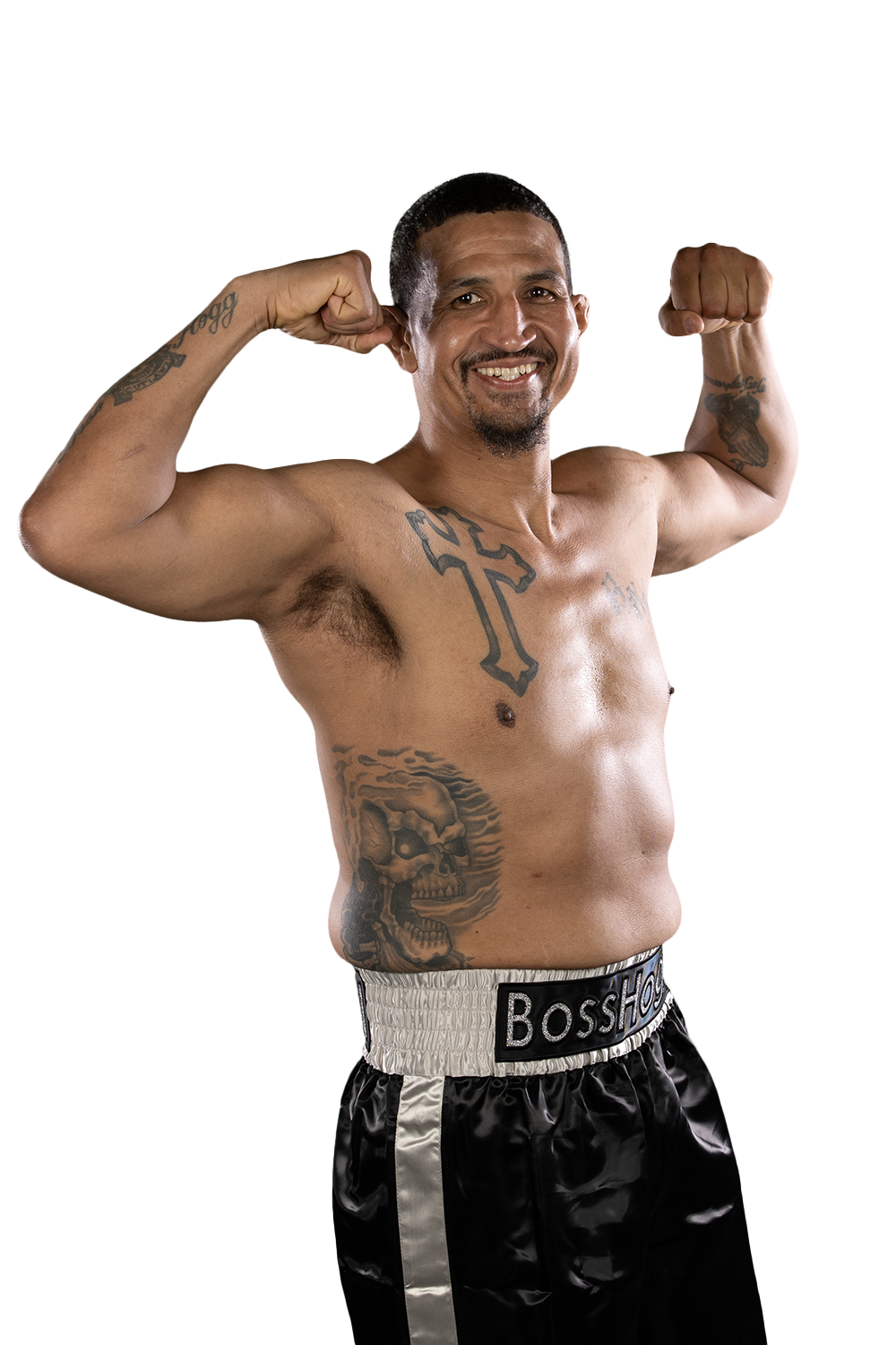brandon-johnson-brawler-profile-byb-extreme-fighting-series