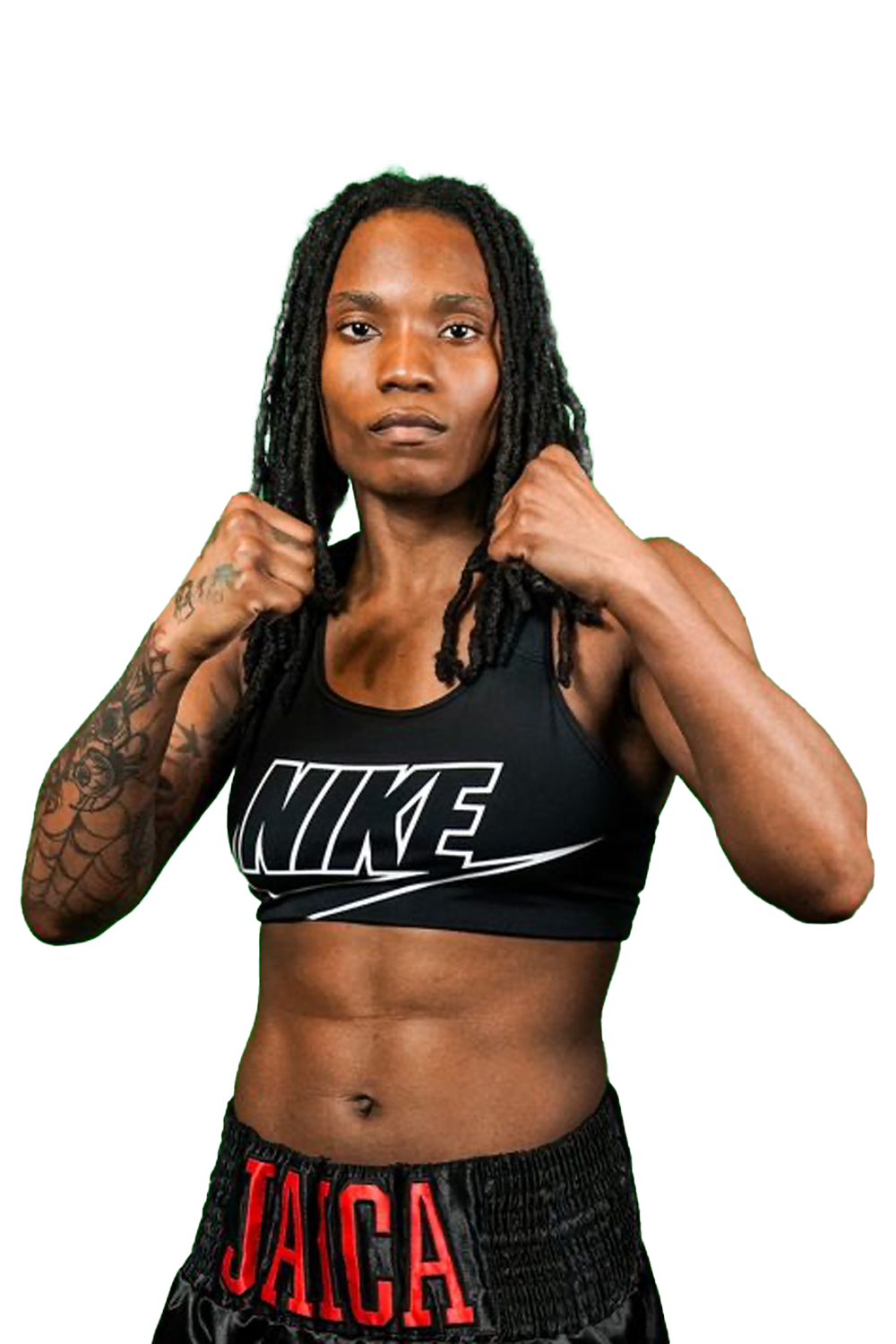 Jaica Pavilus Brawler Profile BYB Extreme Fighting Series jaica-pavilus-brawler-profile-byb-extreme-fighting-series