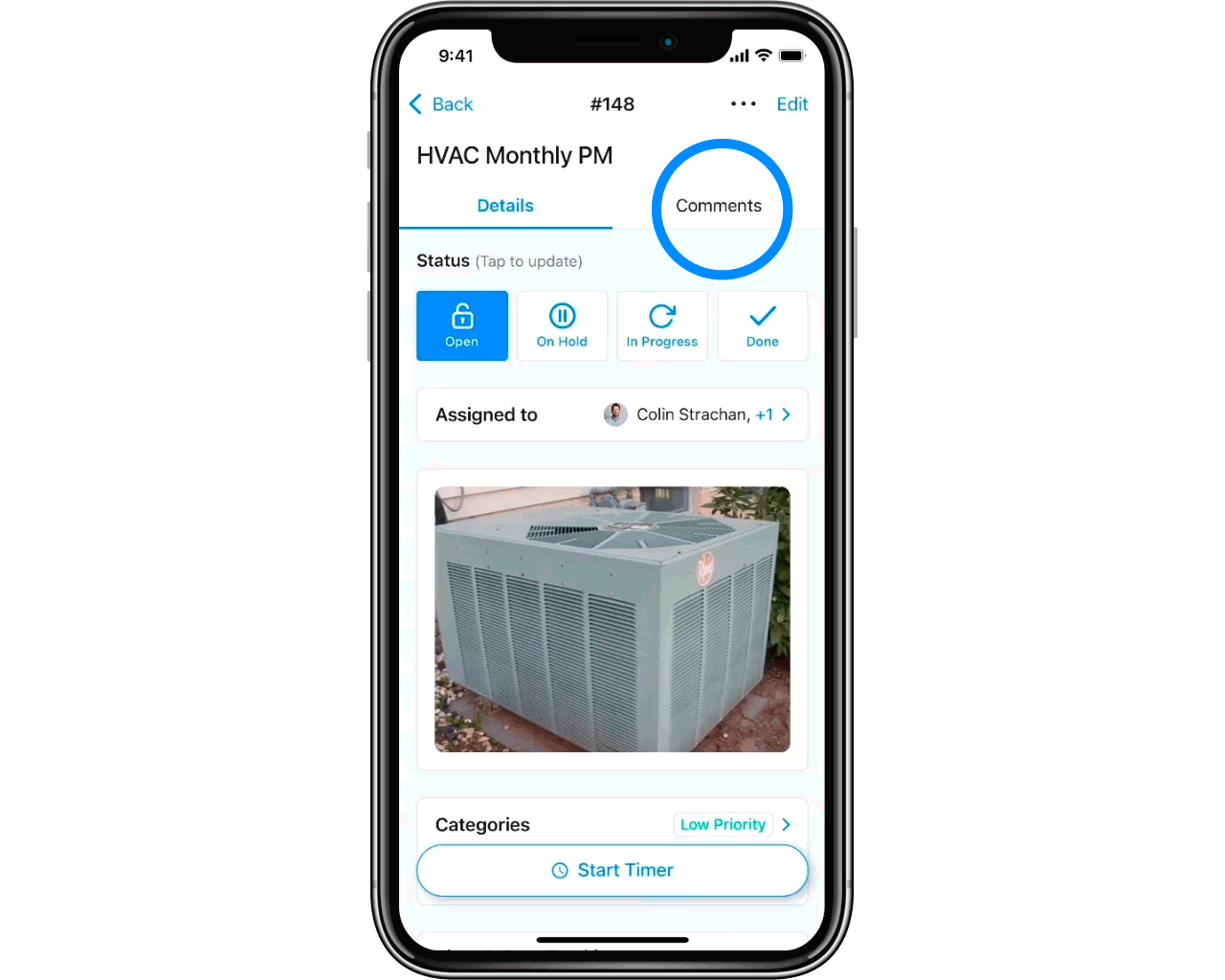 How to Create a Work Order System (That Works) – Maintenance