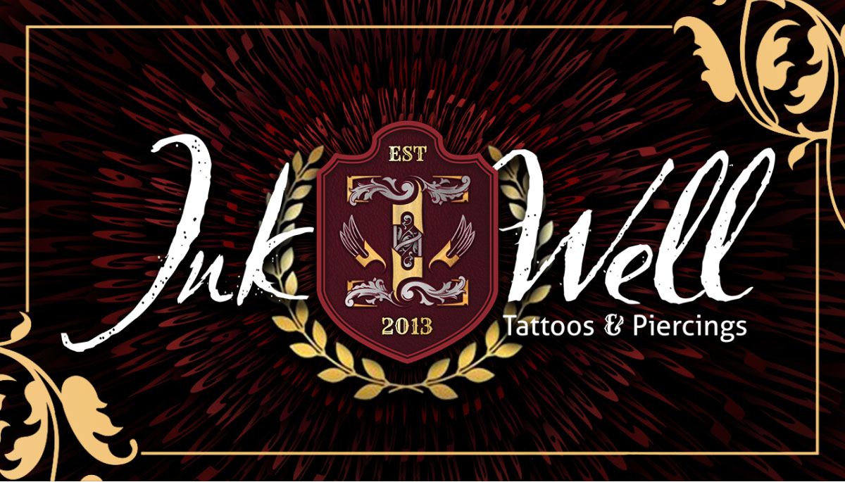 Ink Well Tattoos & Piercings
