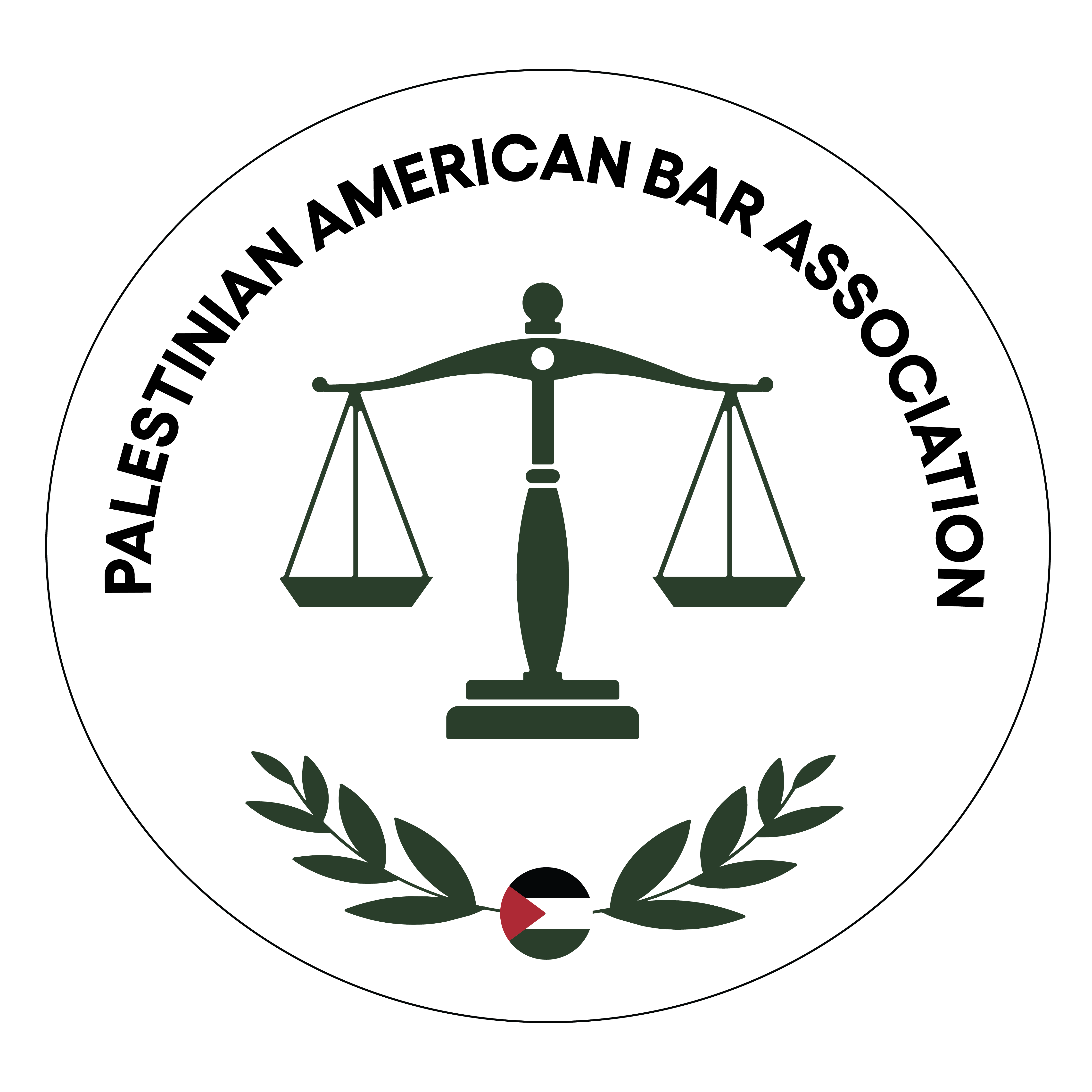 Join Us Palestinian American Bar Association