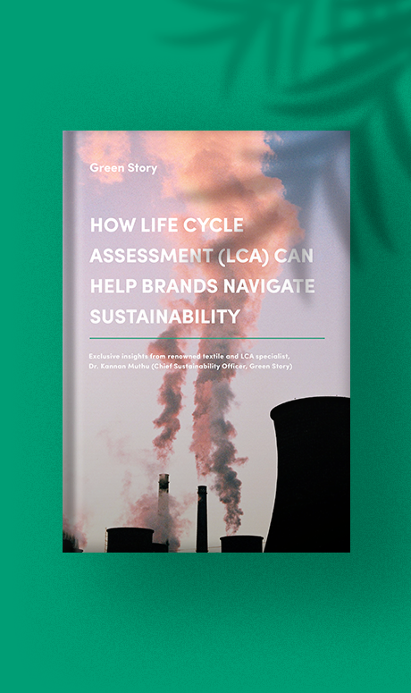 How Life Cycle Assessment Lca Can Help Brands Navigate Sustainability