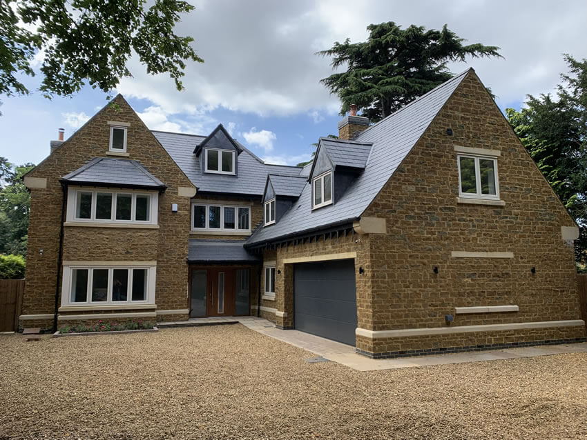 Projects | Arc Construction
