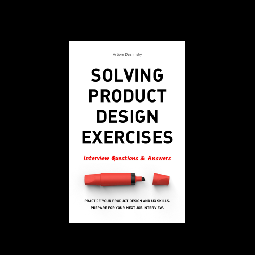 Solving Product Design Exercises