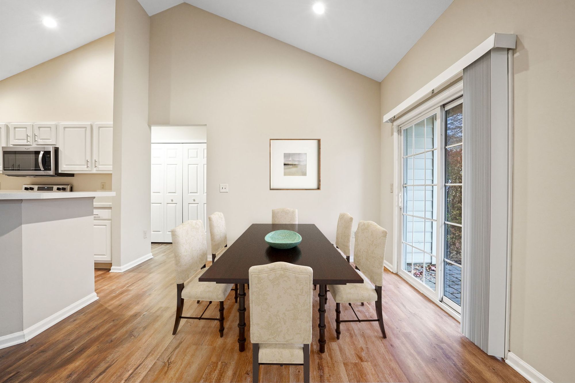 The Roxbury | Floor Plans | The Pines at Tuttle Crossing