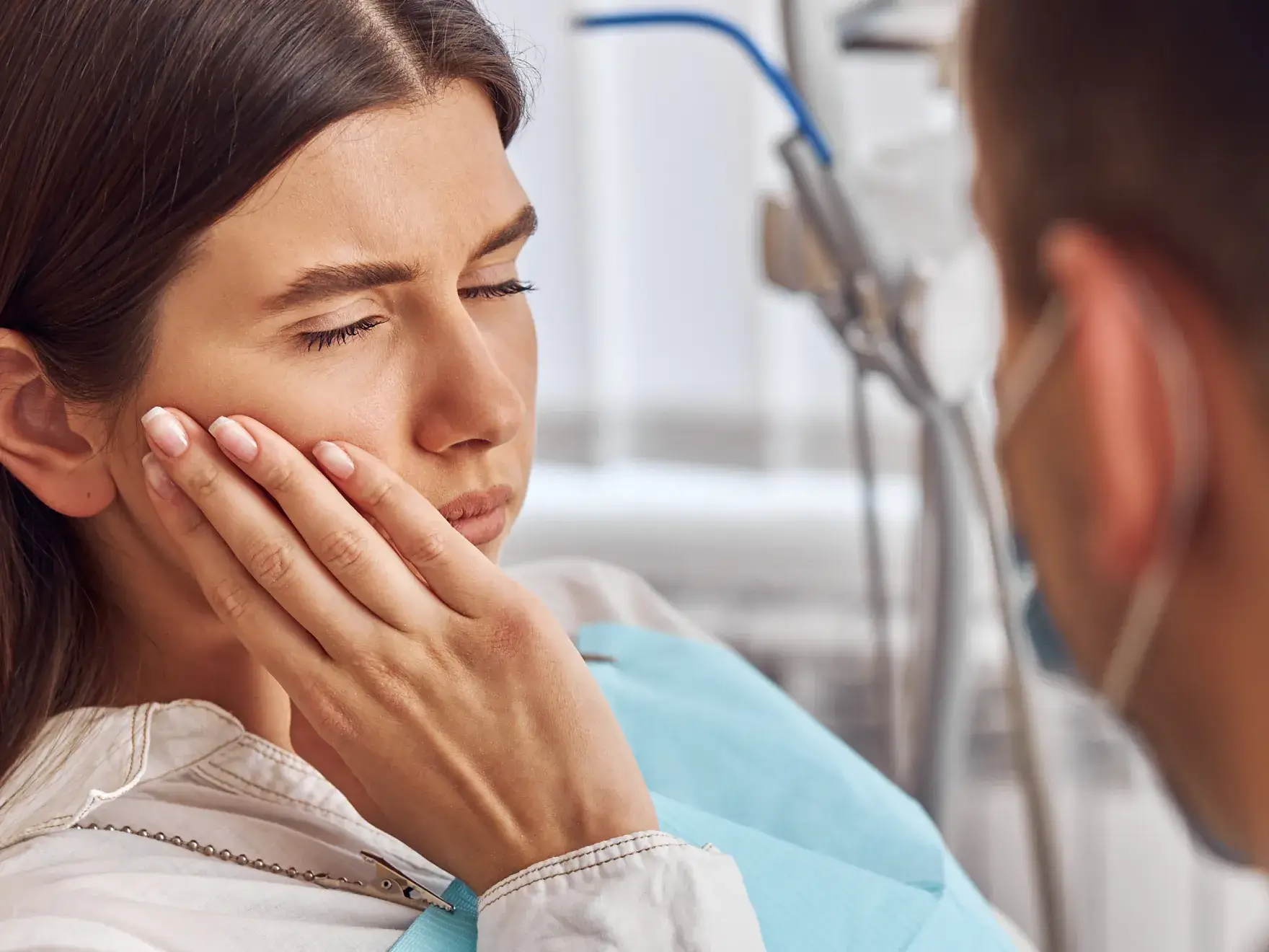 Protect Your Gums with Periodontal Health Care | Grace Dental Smiles
