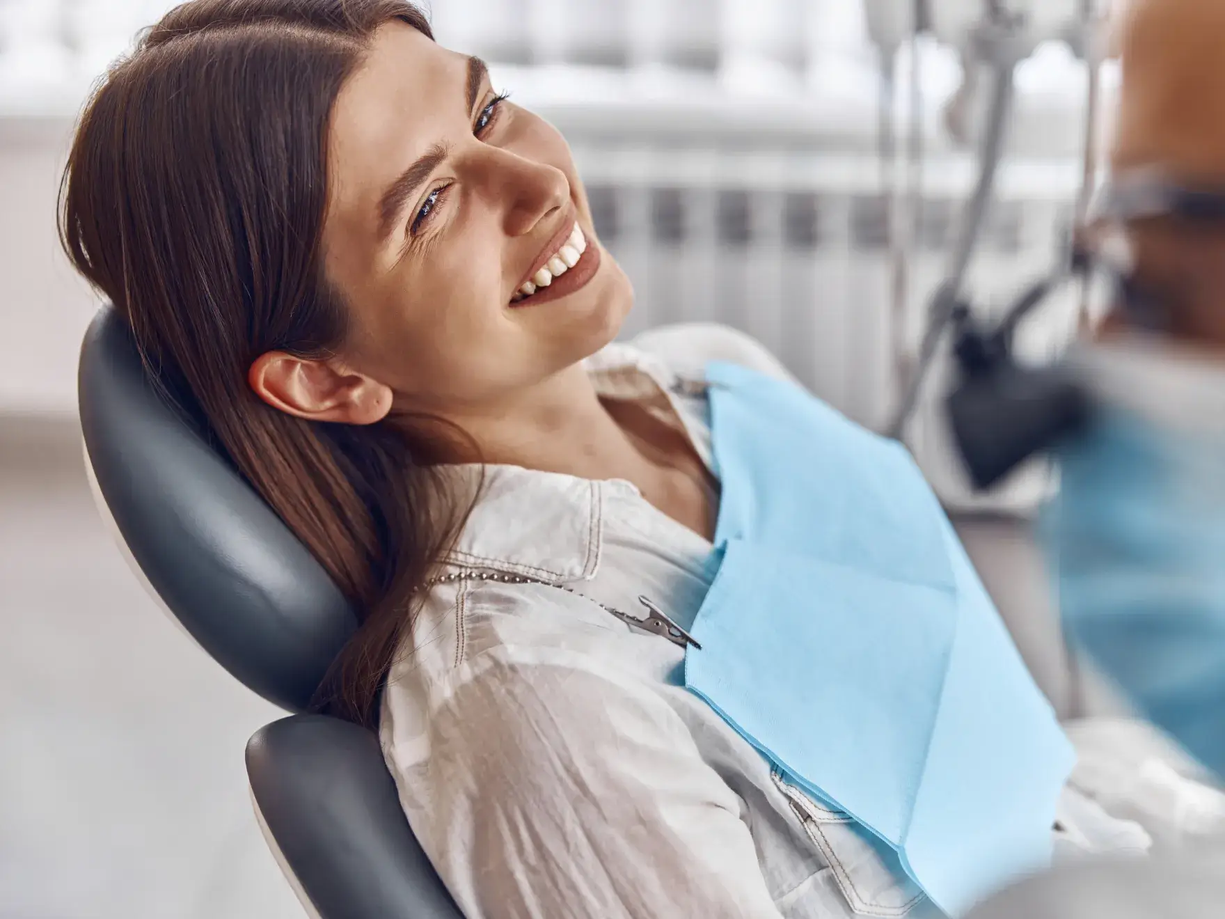 About Grace Dental Smiles | West Babylon, NY Dentist
