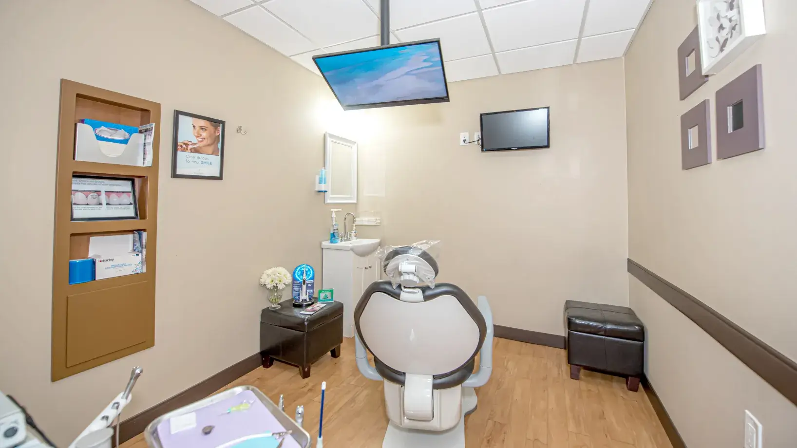 About Grace Dental Smiles | West Babylon, NY Dentist
