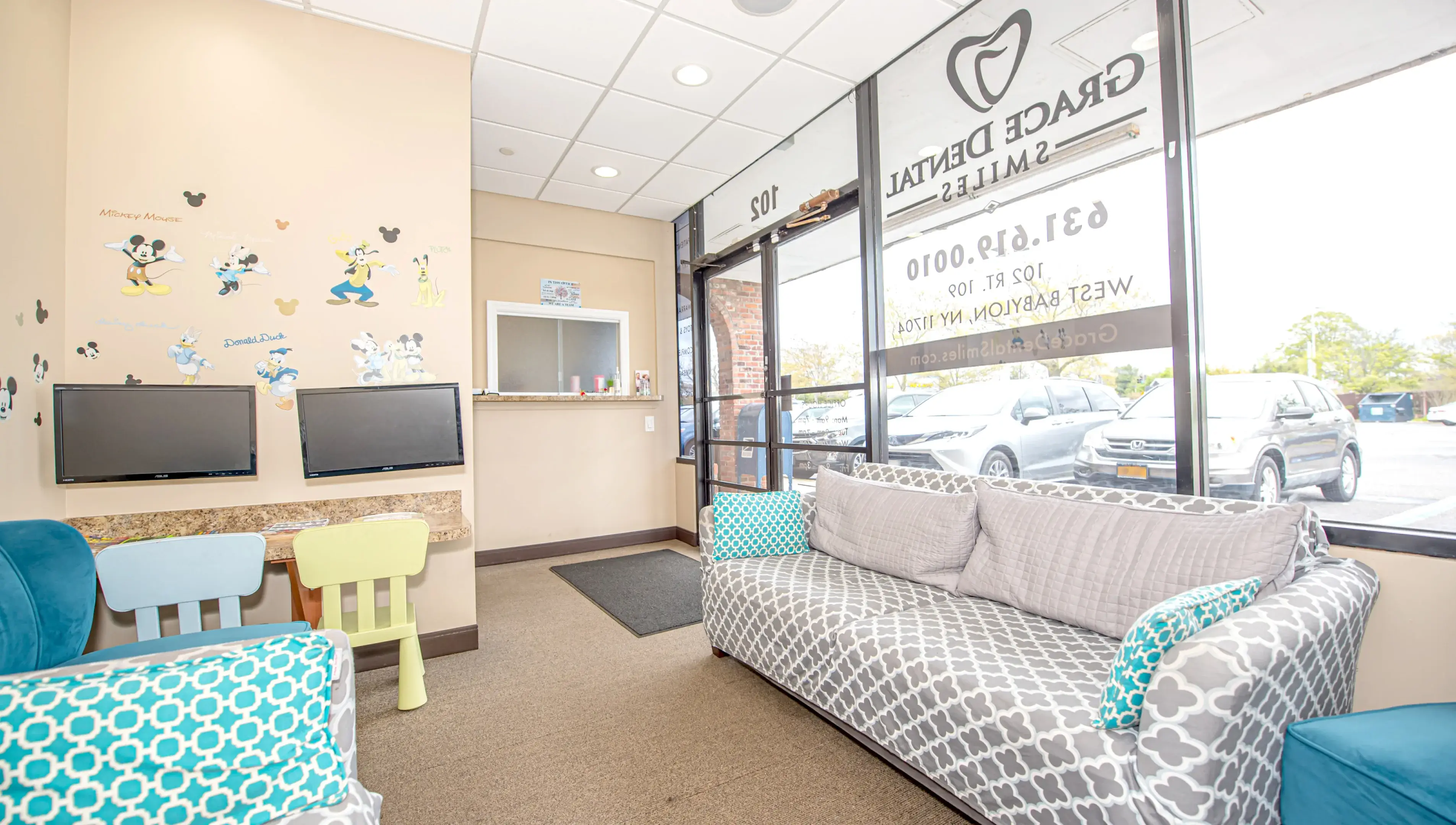 Grace Dental Smiles | Premier Dental Care in West Babylon, NY