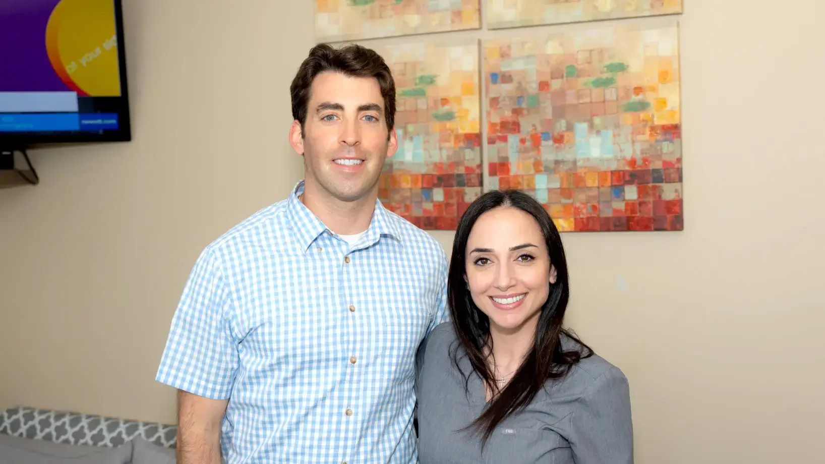 Virtual Office Tour | Grace Dental Smiles West Babylon, NY