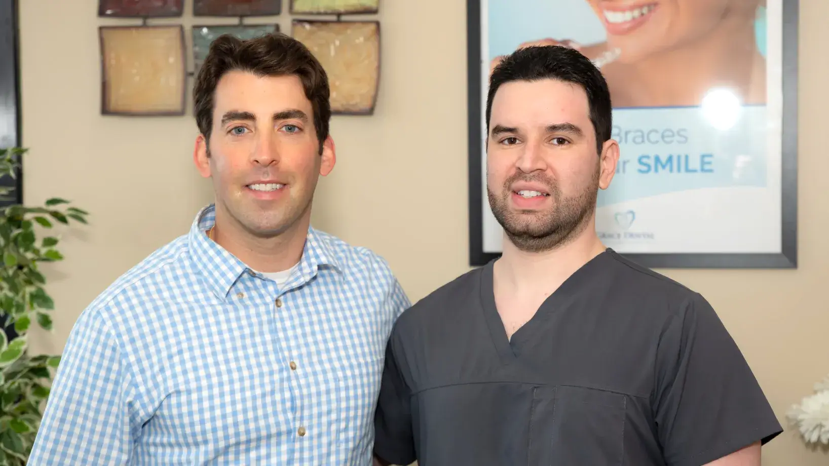 Virtual Office Tour | Grace Dental Smiles West Babylon, NY