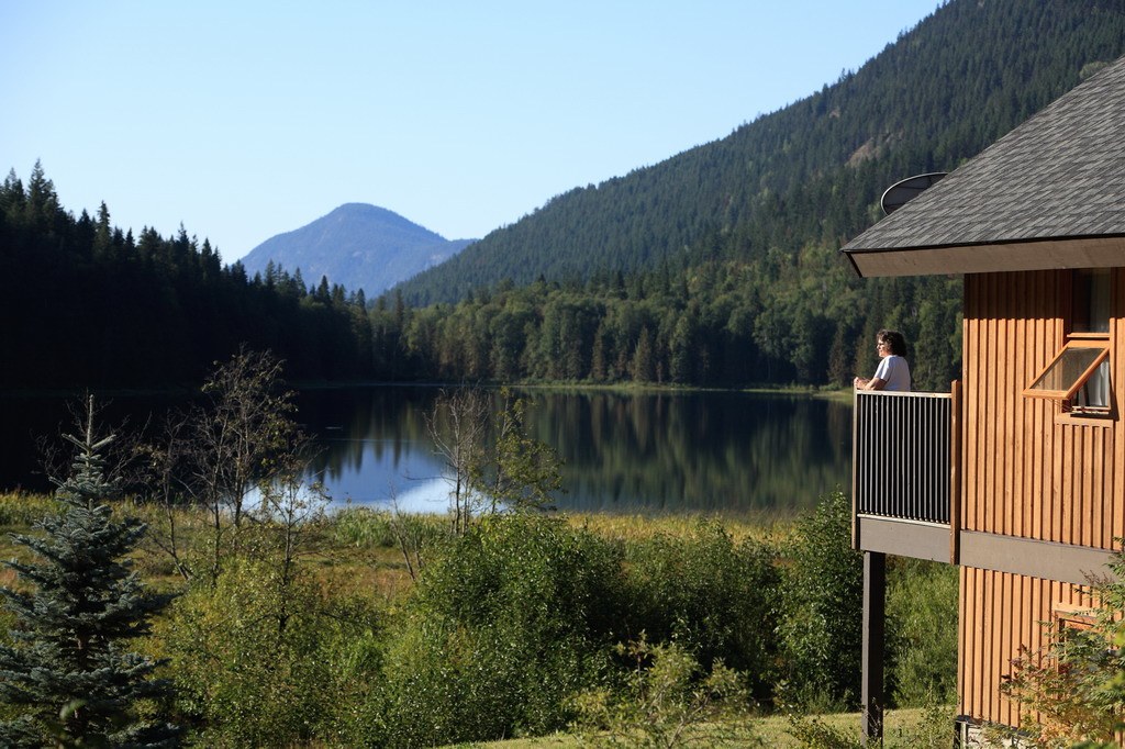 Clearwater BC Weather