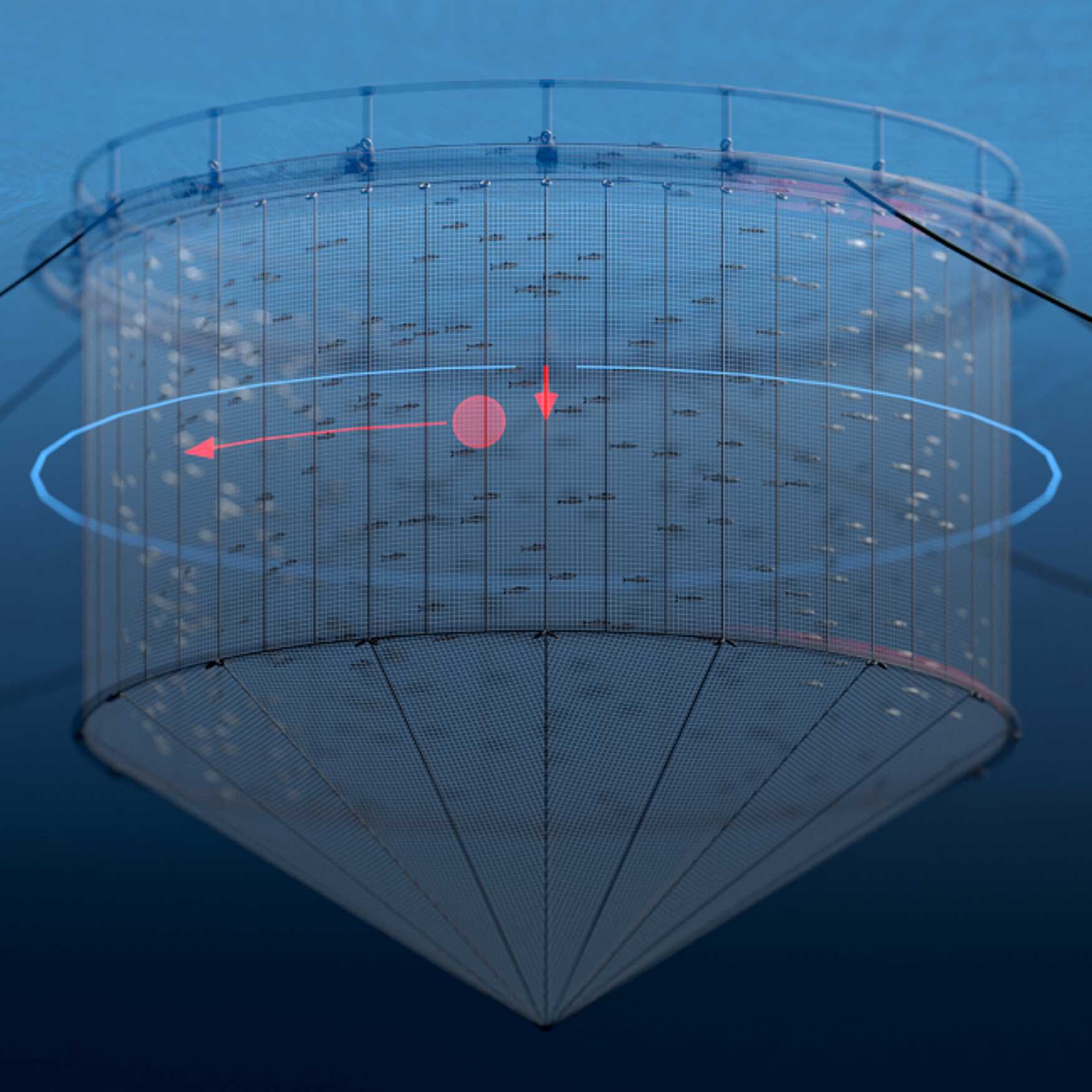 PROBOT — Profesjonelle Roboter for Havbruksnæringen