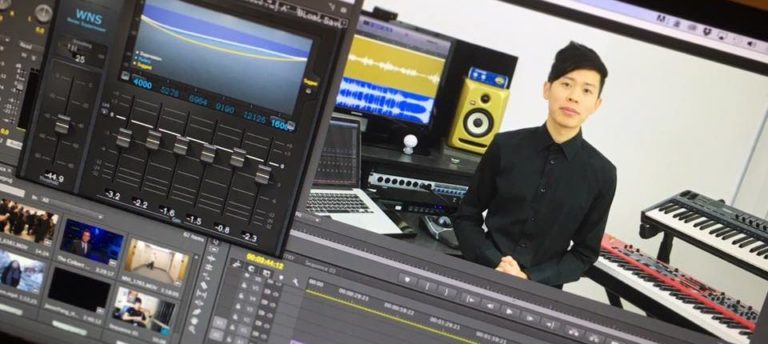 Jason Yang Interview | Evenant