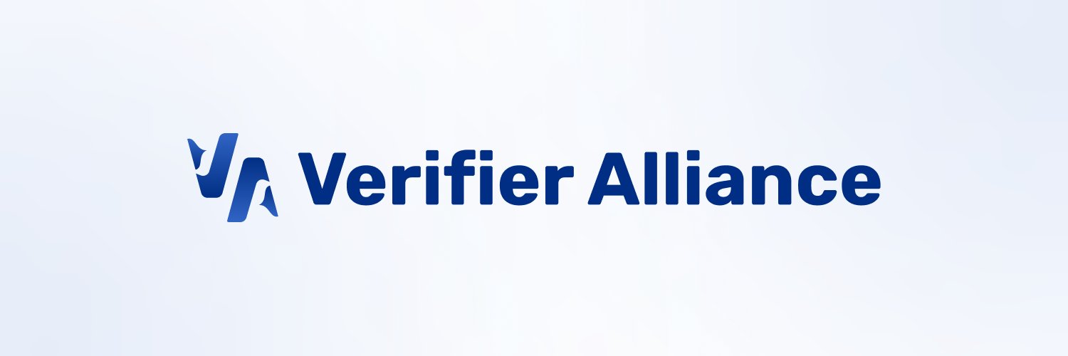 Verifier Alliance Logo