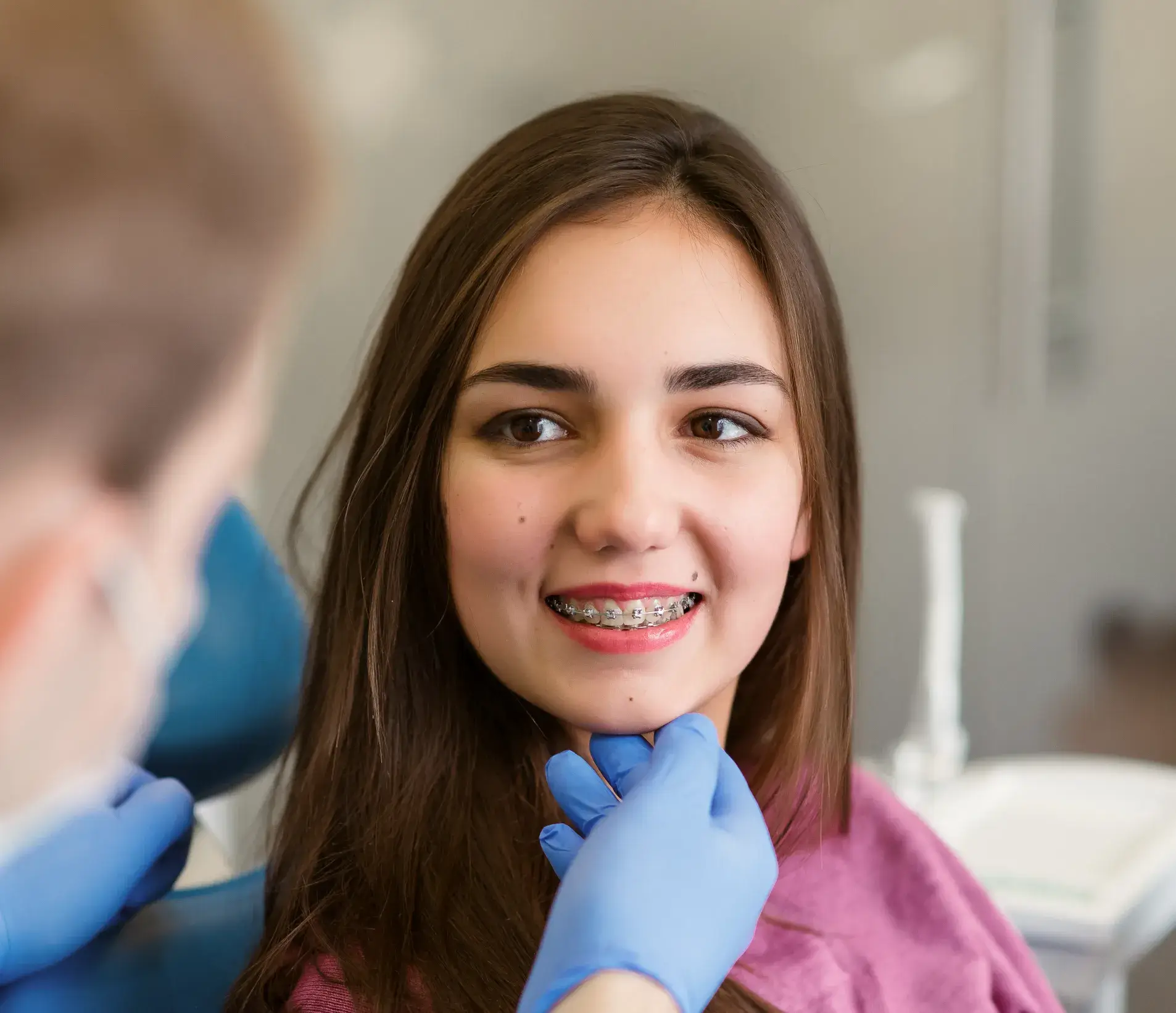 Orthodontic Services in Queen Creek, AZ Anytime Dental
