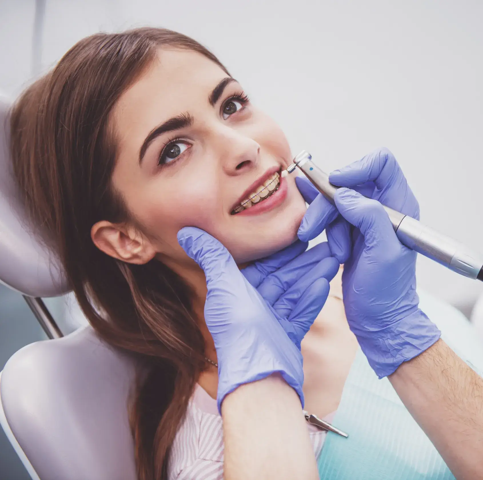 Orthodontic Services in Queen Creek, AZ Anytime Dental