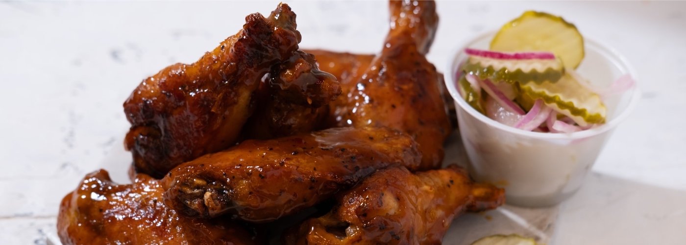 Find the Best Chicken Wings Near Me Your Ultimate Guide