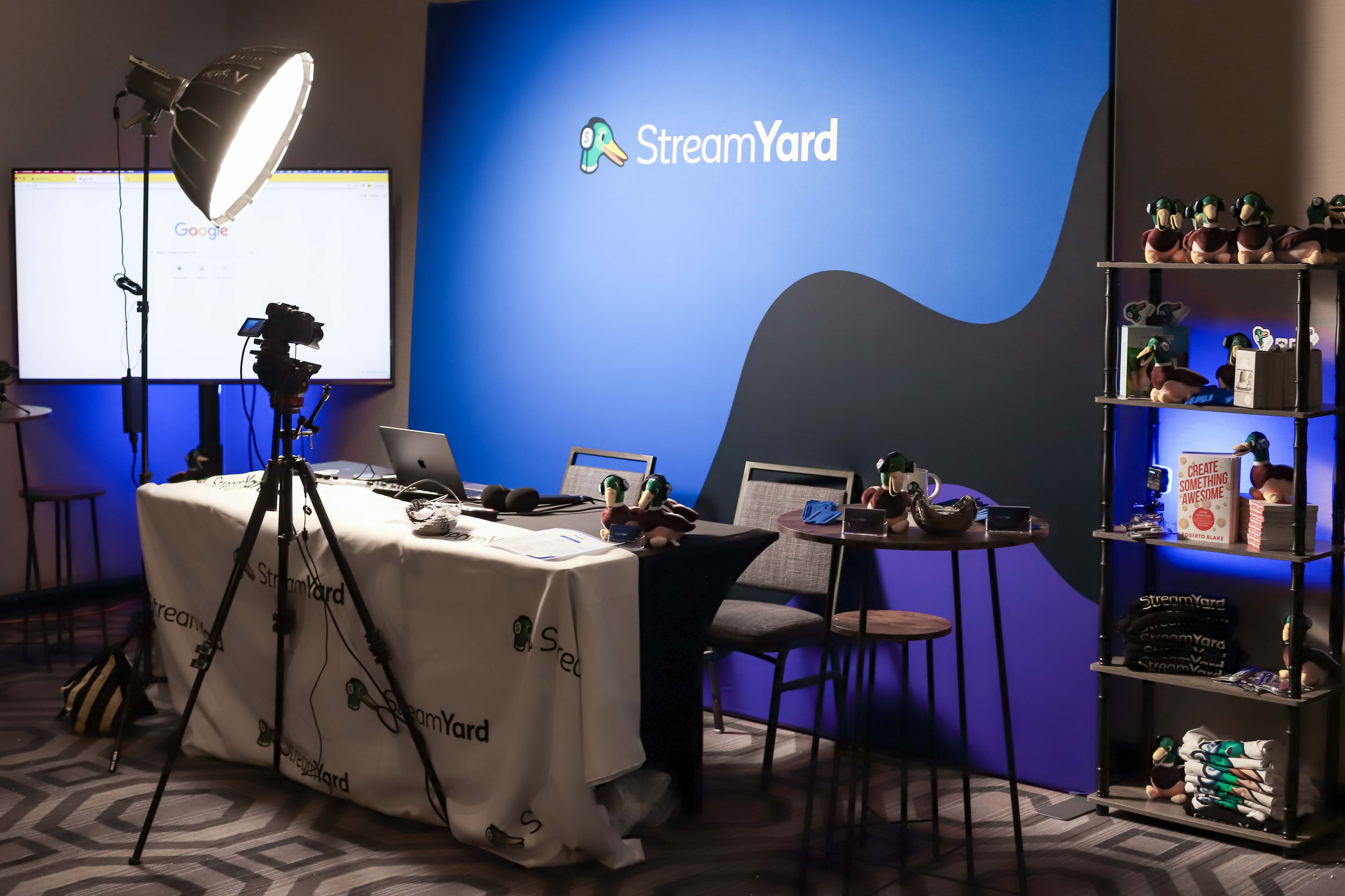 VidSummit 2024 Sponsor