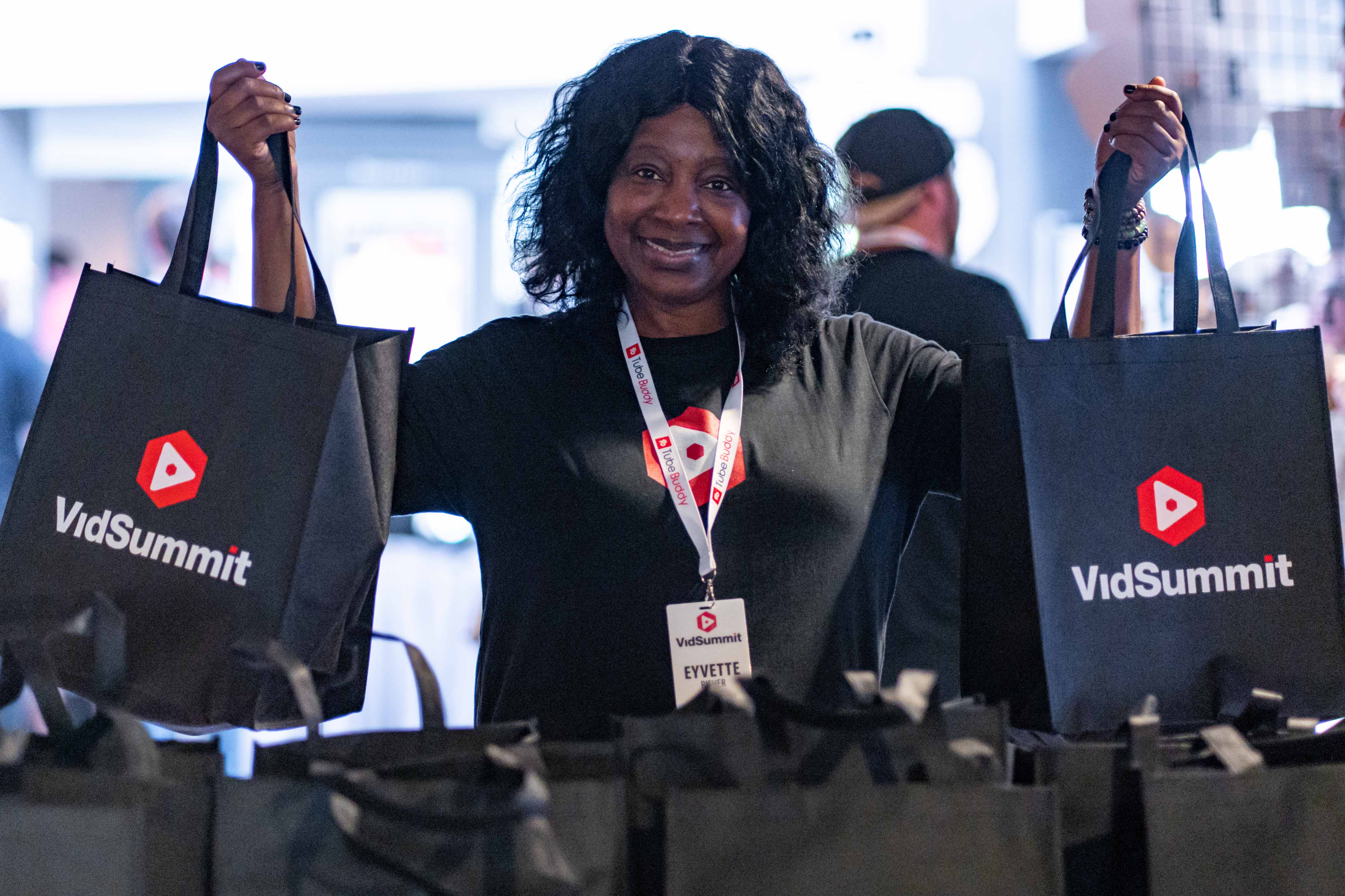 VidSummit 2024 Sponsor