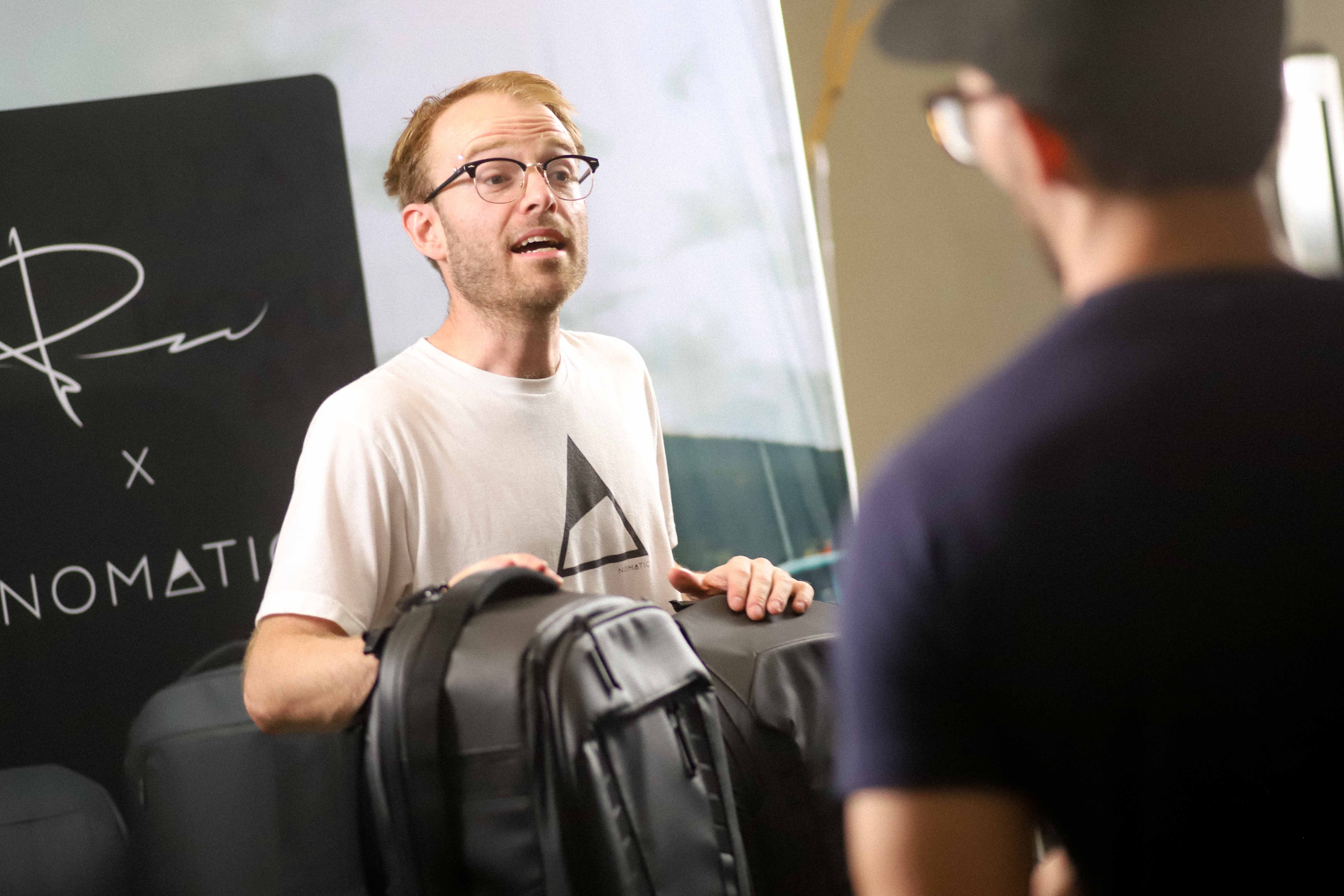 VidSummit 2024 Sponsor