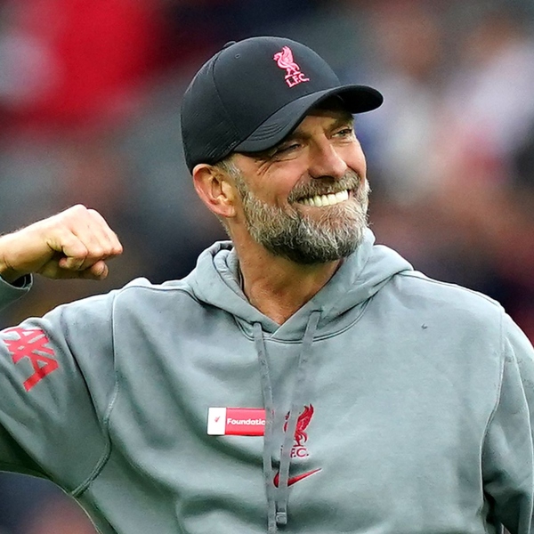 Jurgen Klopp