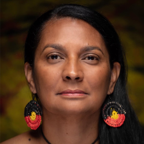 Nova Peris Agent Talent Marketing Agency