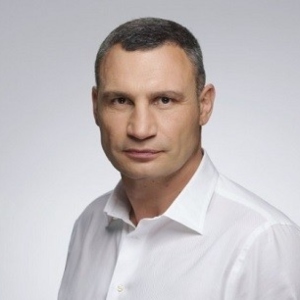 Vitali Klitschko