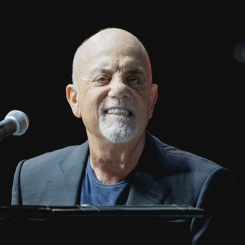 Billy Joel