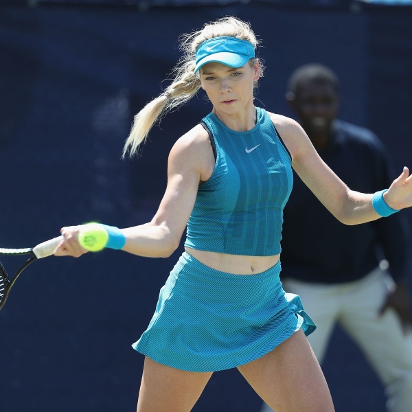 Katie Boulter Agent | Talent Marketing Agency