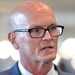 Scott Van Pelt Booking Agent