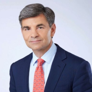 George Stephanopoulos