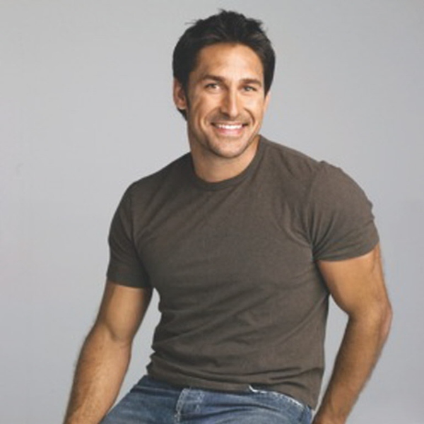 Jamie Durie Booking Agent