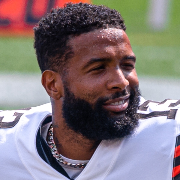 Odell Beckham Jr Agent Talent Marketing Agency