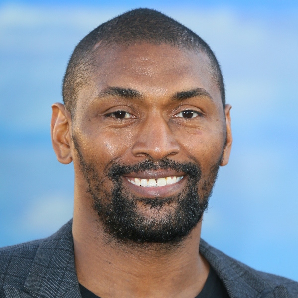 Metta World Peace