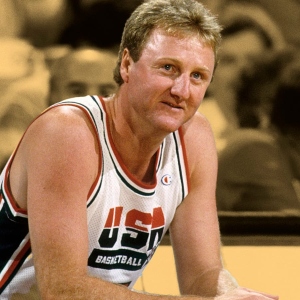Larry Bird Agent | Talent Marketing Agency
