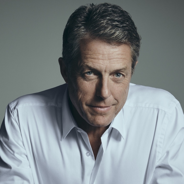 Hugh Grant