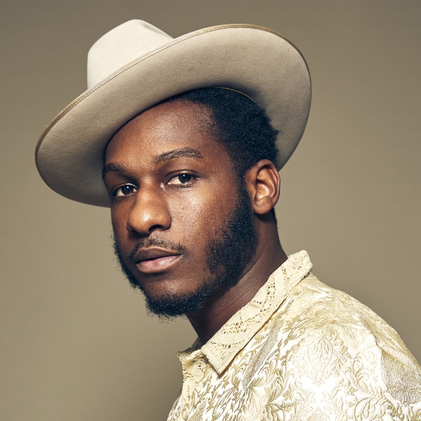 Leon Bridges Agents, Bookings, Speakers & News
