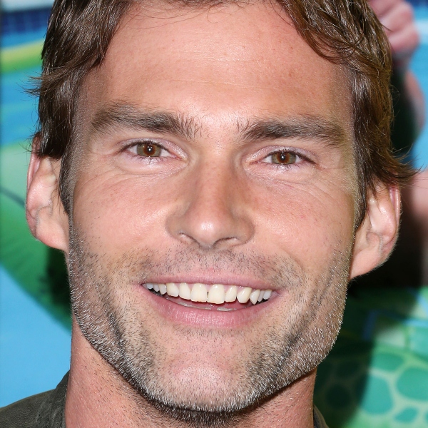 Seann William Scott manager agent biography