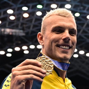 Kyle Chalmers Talent Agency Booking Roster