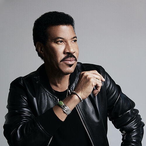 Lionel Richie Agent | Talent Marketing Agency