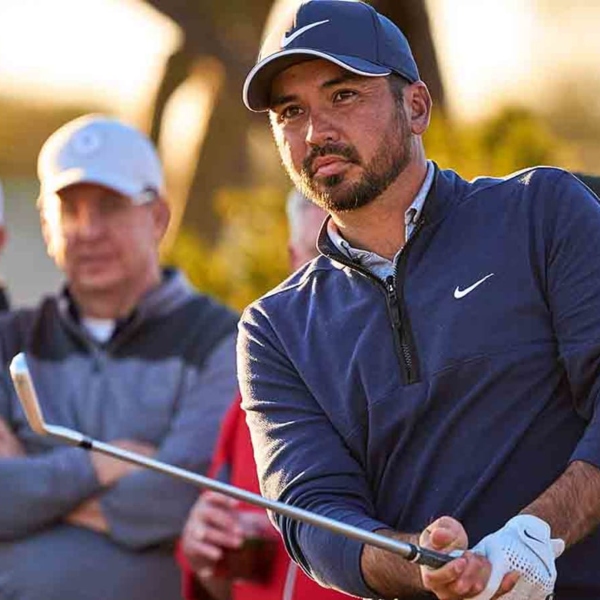 Jason Day Agent Talent Marketing Agency