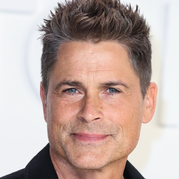 Rob Lowe Agency, Booking, Biography & News