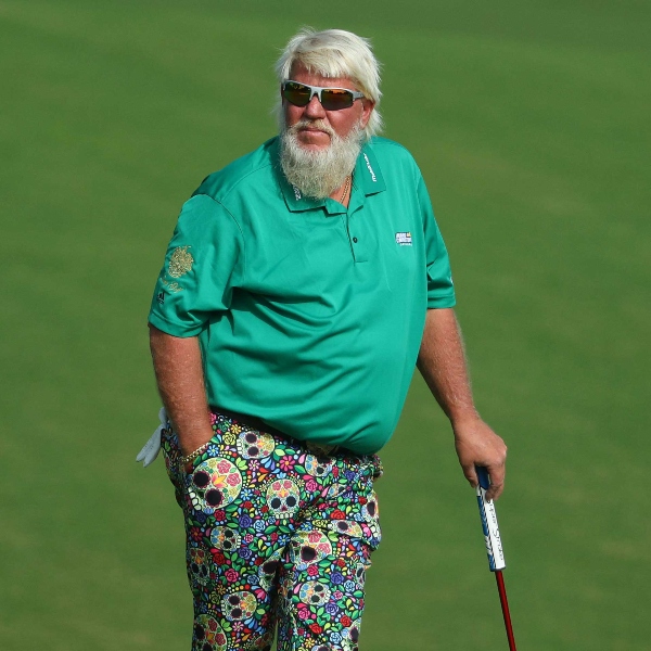 John Daly Agent Talent Marketing Agency