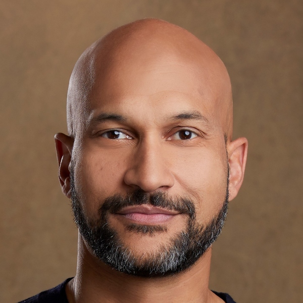 Keegan-Michael Key