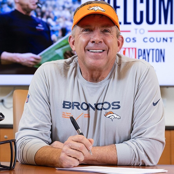 Sean Payton Agent Talent Marketing Agency